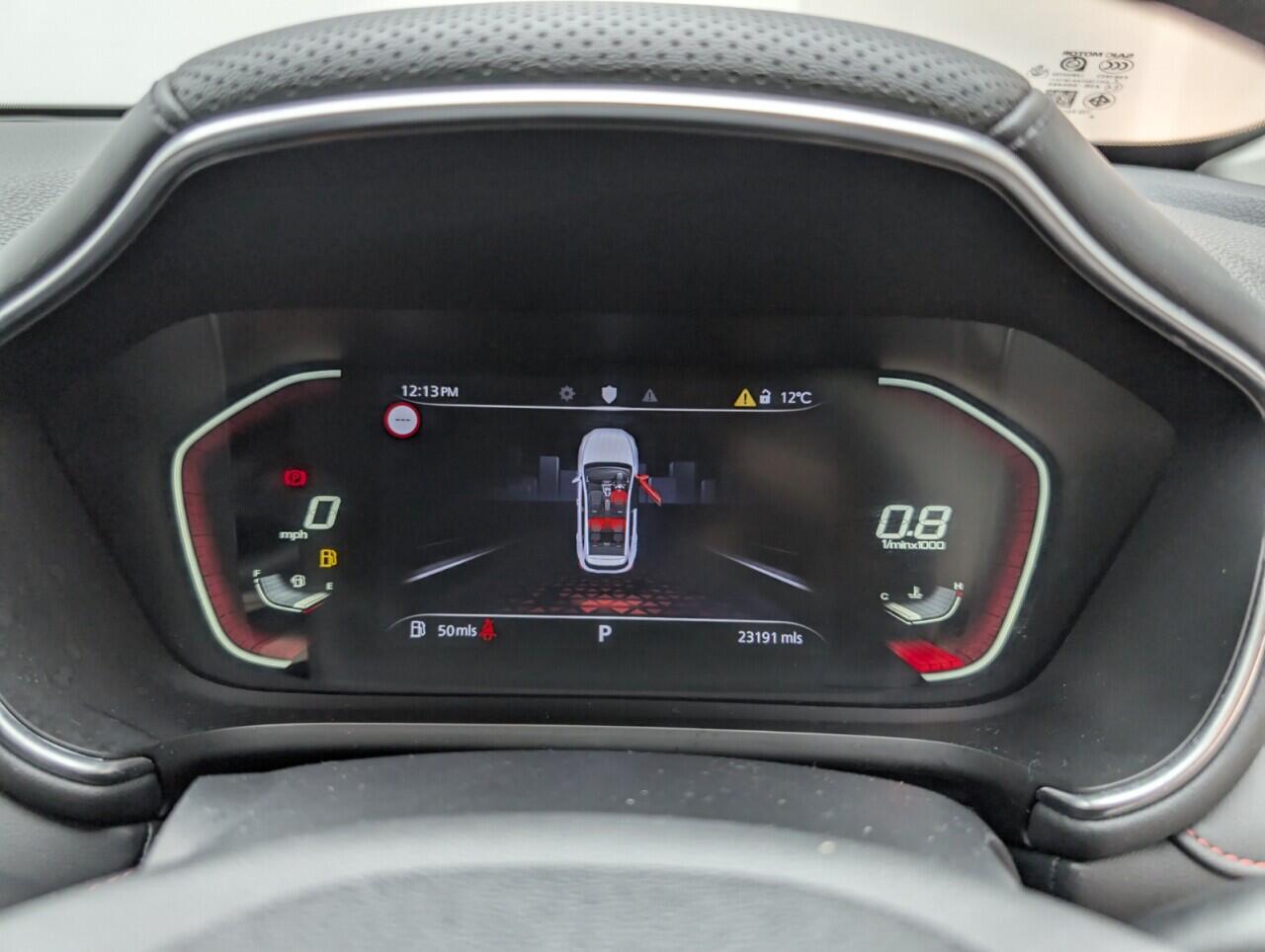 Used MG MG HS 2023 for sale - 76423144: Photo 18