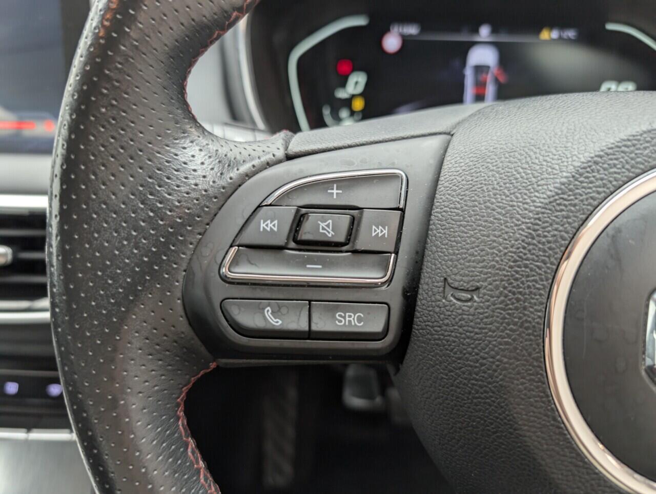 Used MG MG HS 2023 for sale - 76423144: Photo 19