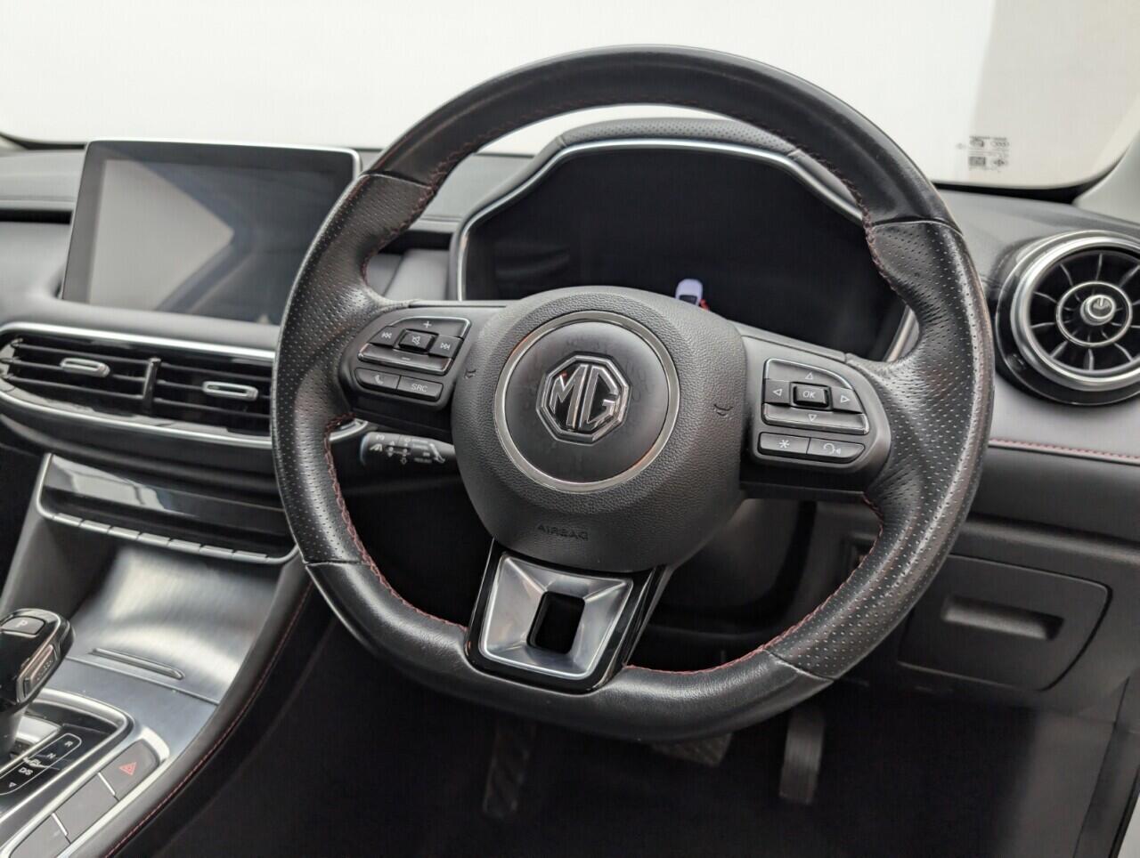 Used MG MG HS 2023 for sale - 76423144: Photo 23