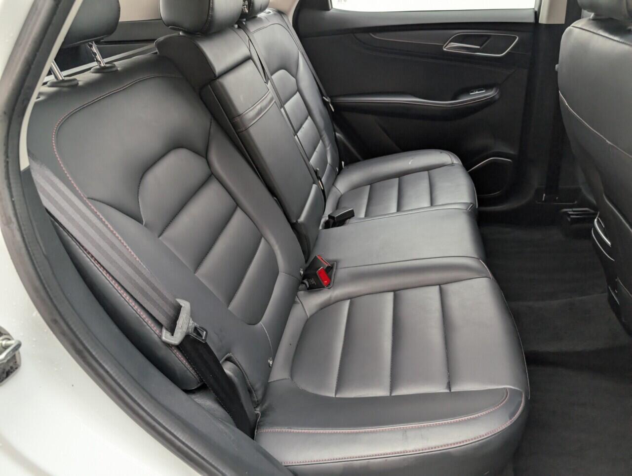 Used MG MG HS 2023 for sale - 76423144: Photo 25