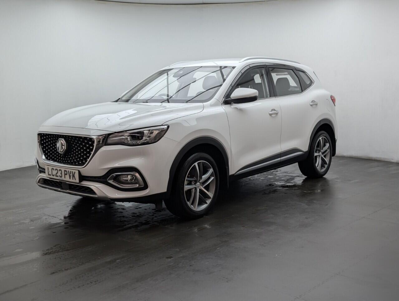 Used MG MG HS 2023 for sale - 76423144: Photo 4