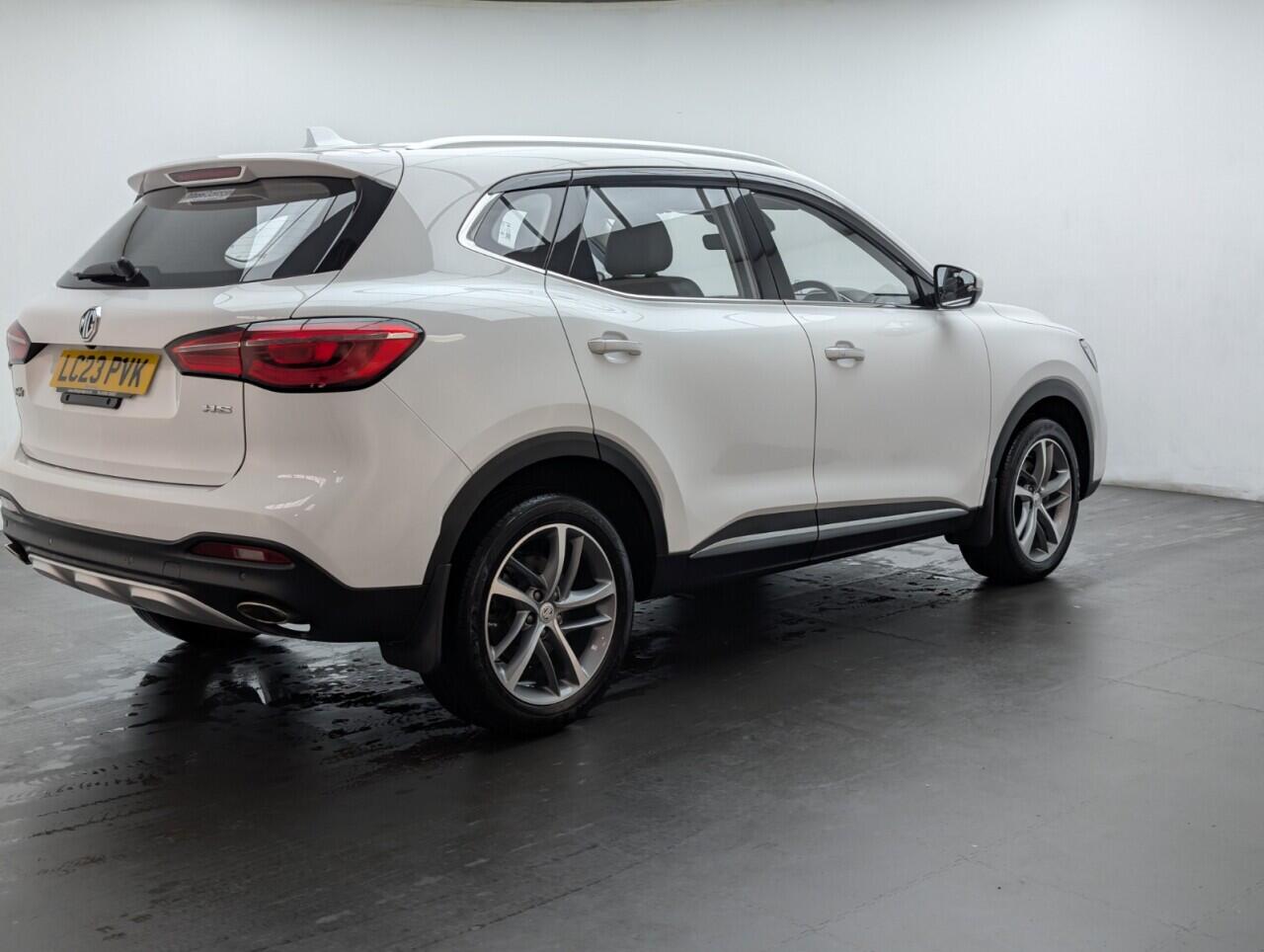 Used MG MG HS 2023 for sale - 76423144: Photo 8