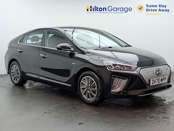 Used Hyundai IONIQ 2020 for sale - 78468991: Photo