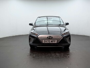 Used Hyundai IONIQ 2020 for sale - 78468991: Photo