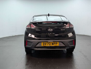 Used Hyundai IONIQ 2020 for sale - 78468991: Photo