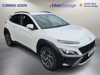 Used Hyundai KONA 2022 for sale - 78620053: Photo