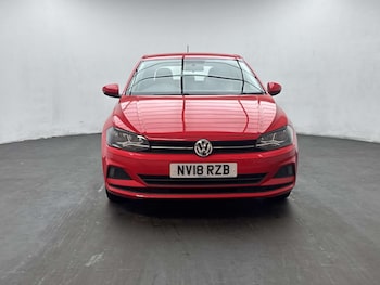 Used Volkswagen Polo 2018 for sale - 79274461: Photo