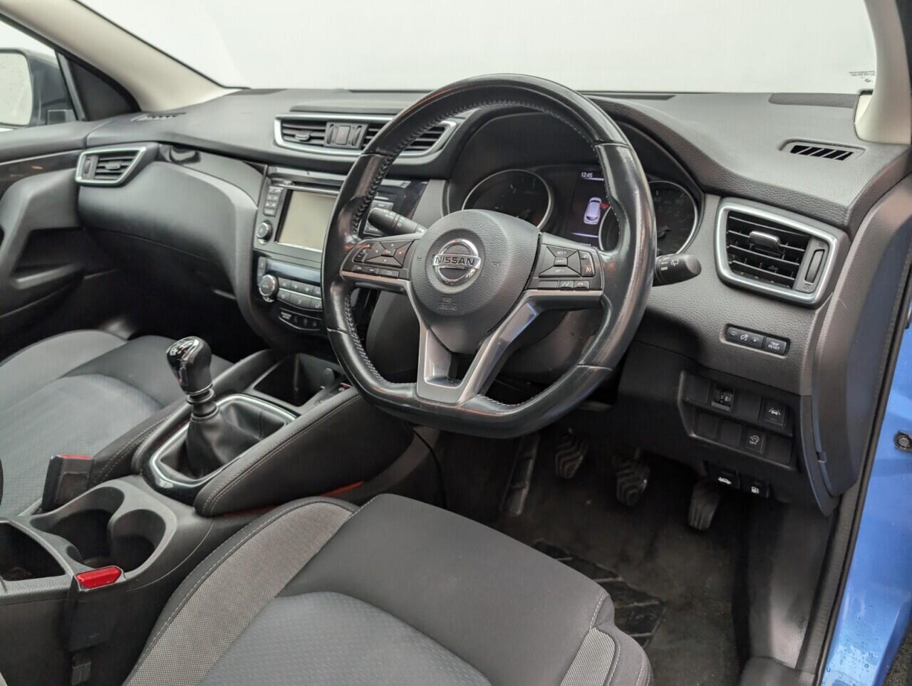 Used Nissan Qashqai 2018 for sale - 76424880: Photo 11