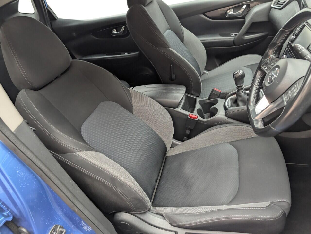 Used Nissan Qashqai 2018 for sale - 76424880: Photo 12