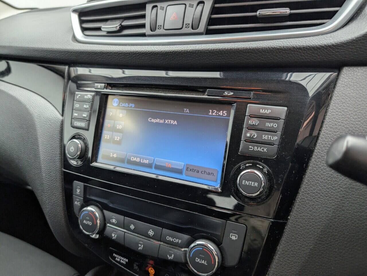 Used Nissan Qashqai 2018 for sale - 76424880: Photo 13