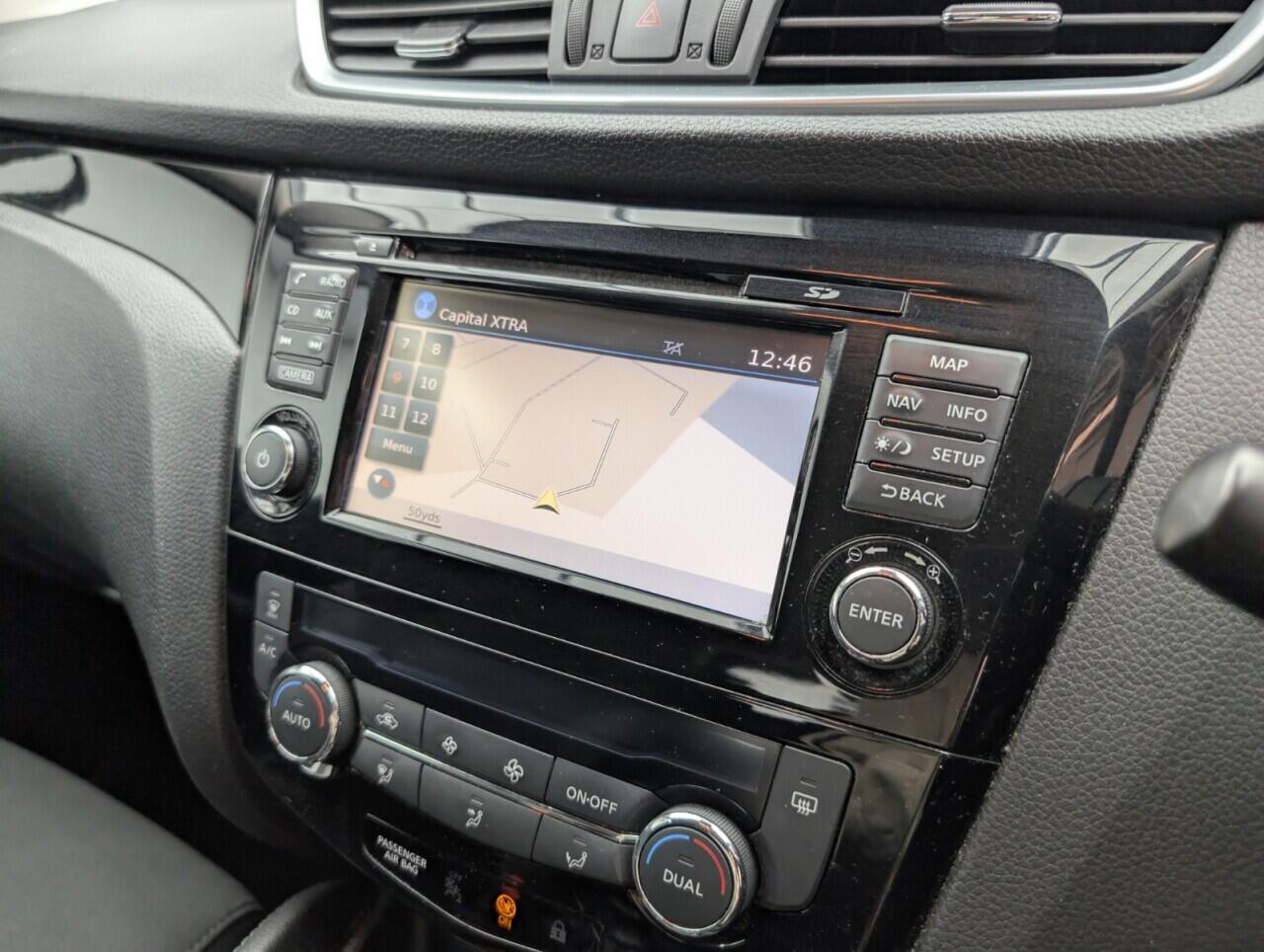 Used Nissan Qashqai 2018 for sale - 76424880: Photo 14