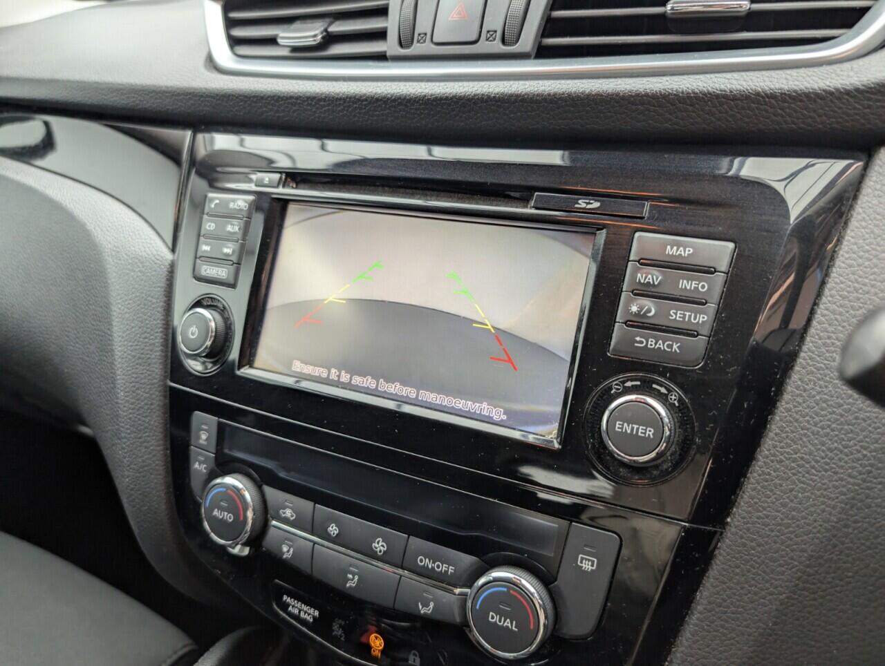 Used Nissan Qashqai 2018 for sale - 76424880: Photo 15