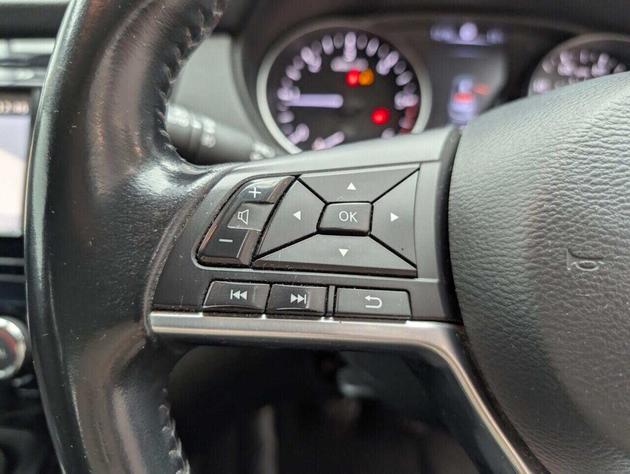 Used Nissan Qashqai 2018 for sale - 76424880: Photo 19