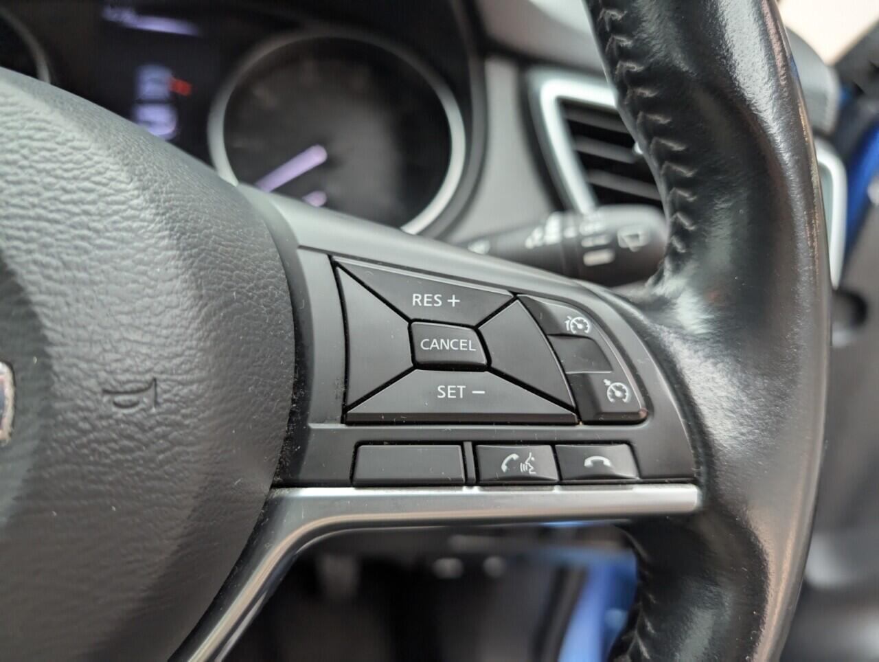 Used Nissan Qashqai 2018 for sale - 76424880: Photo 20