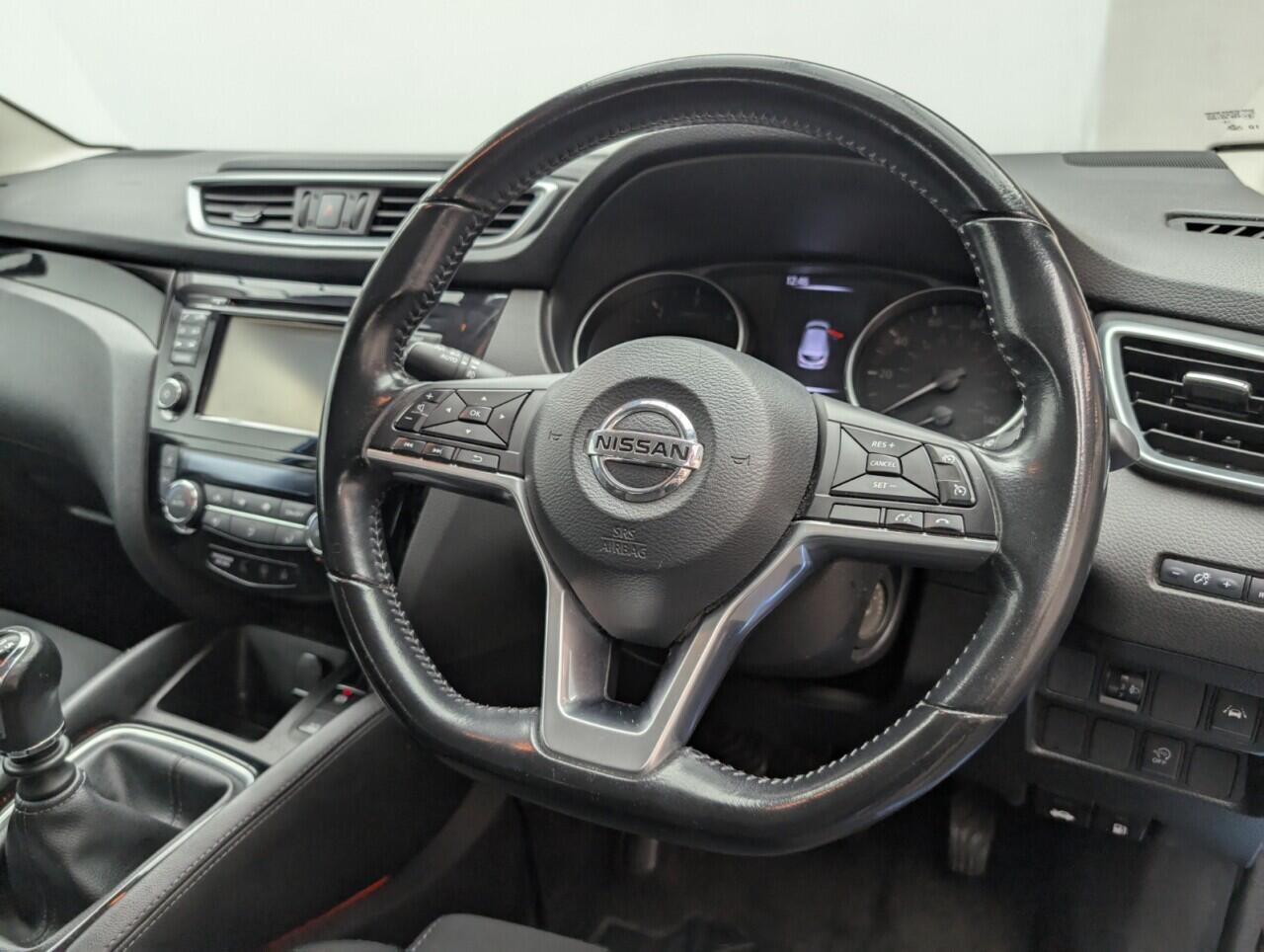 Used Nissan Qashqai 2018 for sale - 76424880: Photo 23