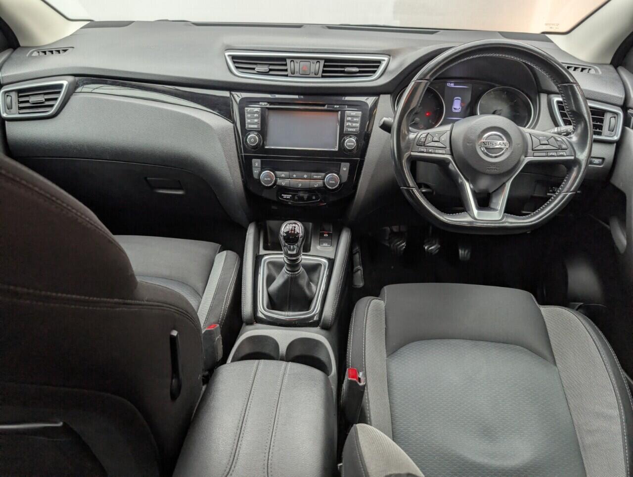 Used Nissan Qashqai 2018 for sale - 76424880: Photo 24