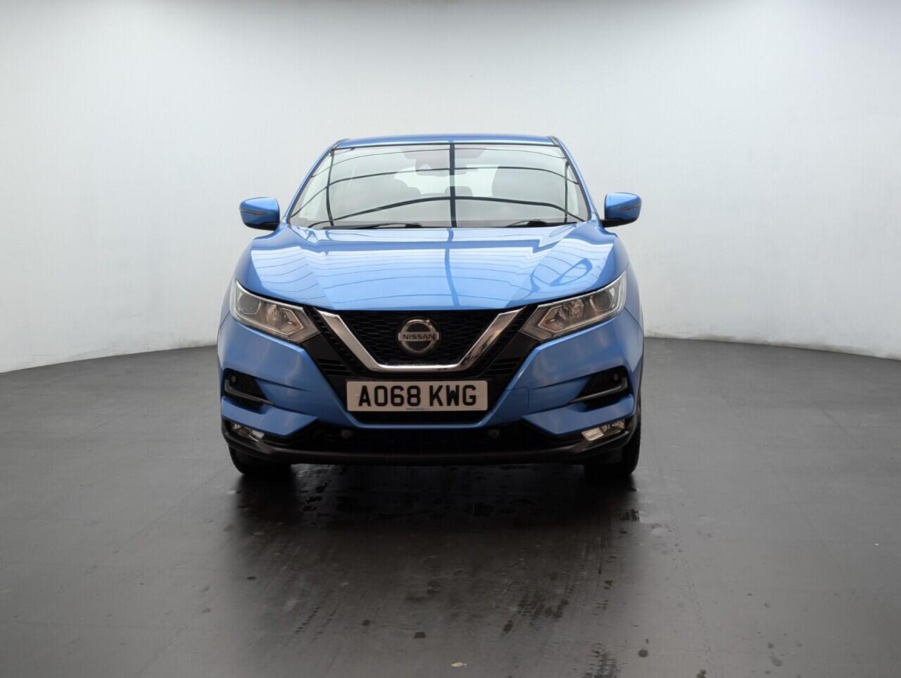 Used Nissan Qashqai 2018 for sale - 76424880: Photo 3
