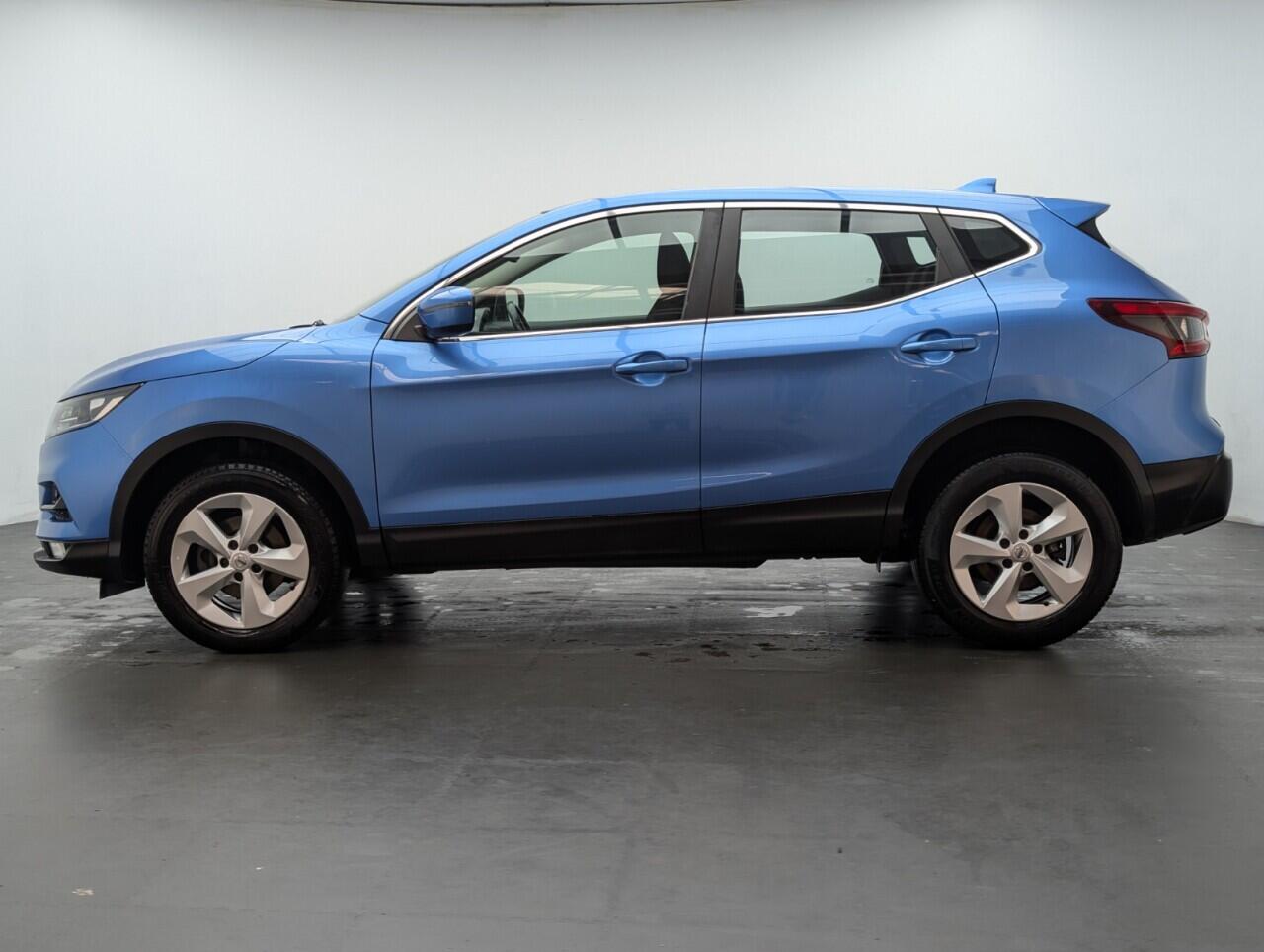 Used Nissan Qashqai 2018 for sale - 76424880: Photo 5