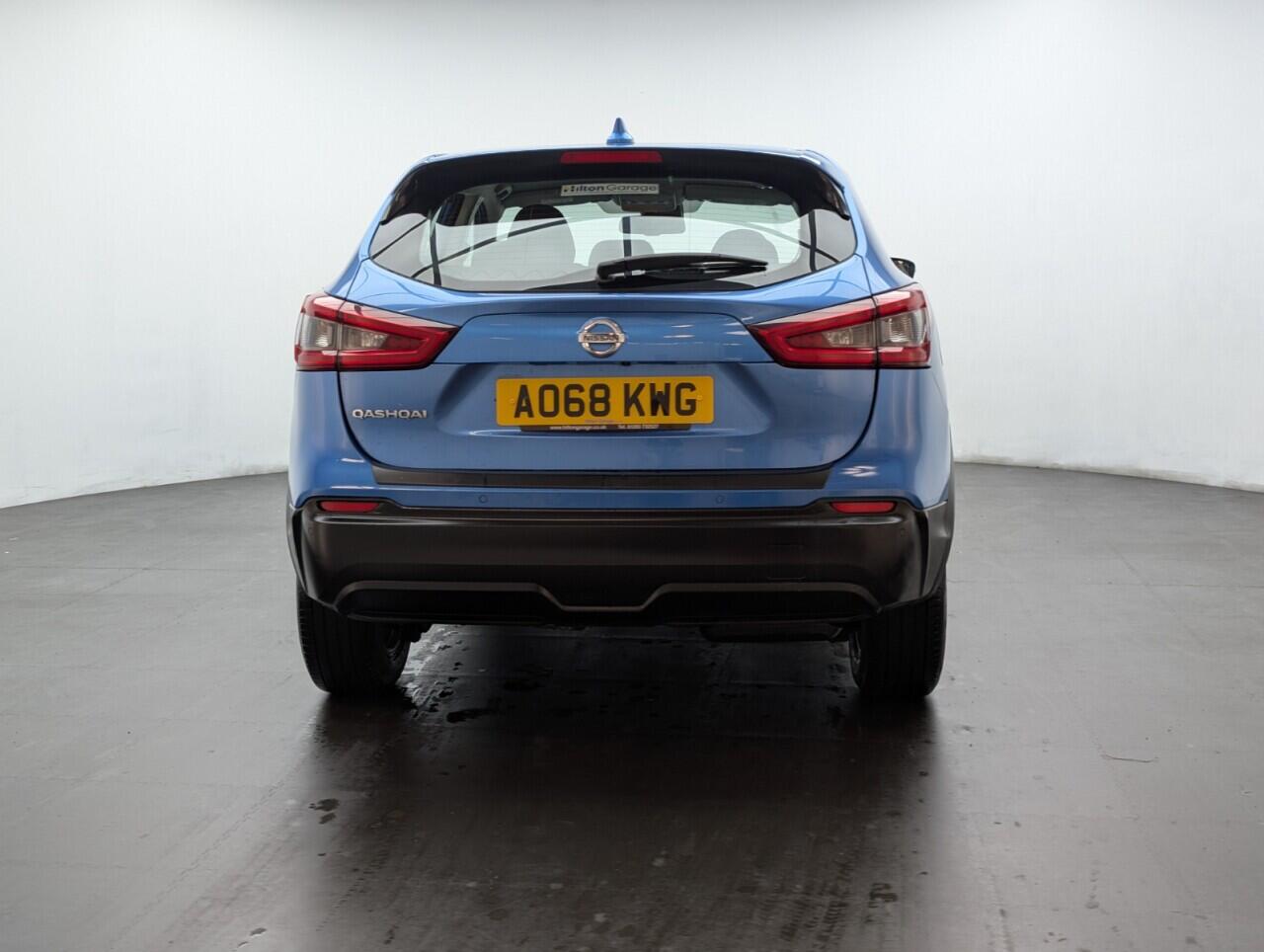 Used Nissan Qashqai 2018 for sale - 76424880: Photo 7