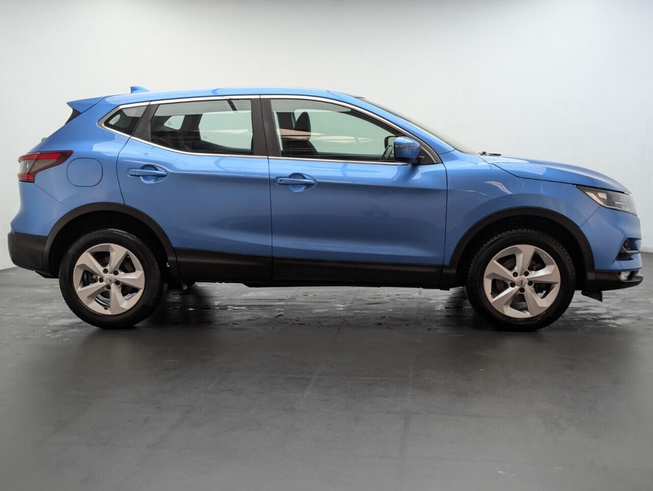 Used Nissan Qashqai 2018 for sale - 76424880: Photo 9