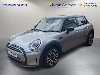 Used MINI Hatch 2023 for sale - 78921278: Photo