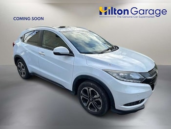Used Honda HR-V 2016 for sale - 77967907: Photo