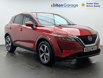 Used Nissan Qashqai 2023 for sale - 78832810: Photo