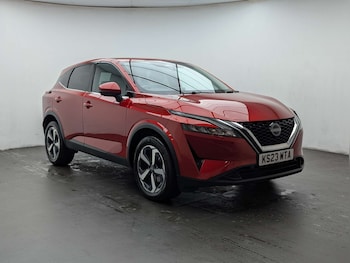 Used Nissan Qashqai 2023 for sale - 78832810: Photo