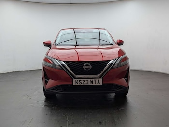 Used Nissan Qashqai 2023 for sale - 78832810: Photo