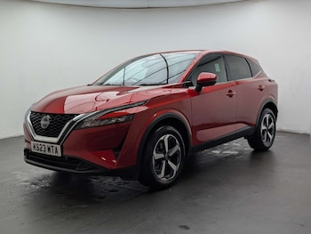 Used Nissan Qashqai 2023 for sale - 78832810: Photo