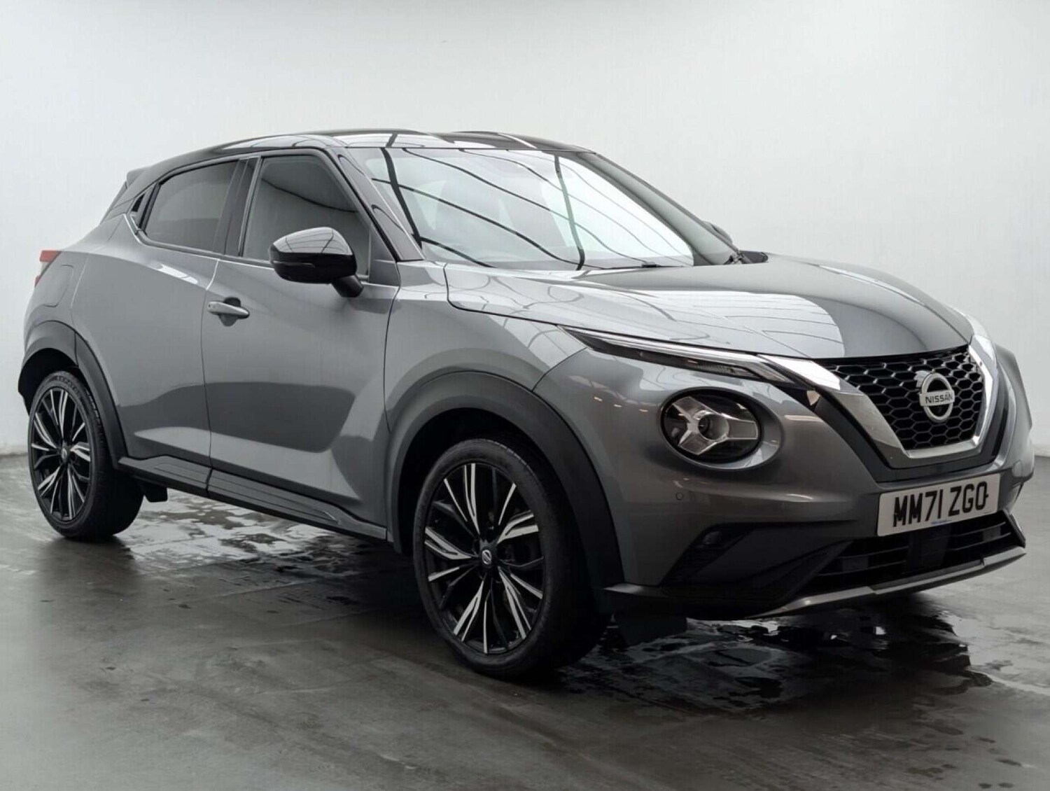 Used Nissan Juke 2022 for sale - 77714881: Photo 12