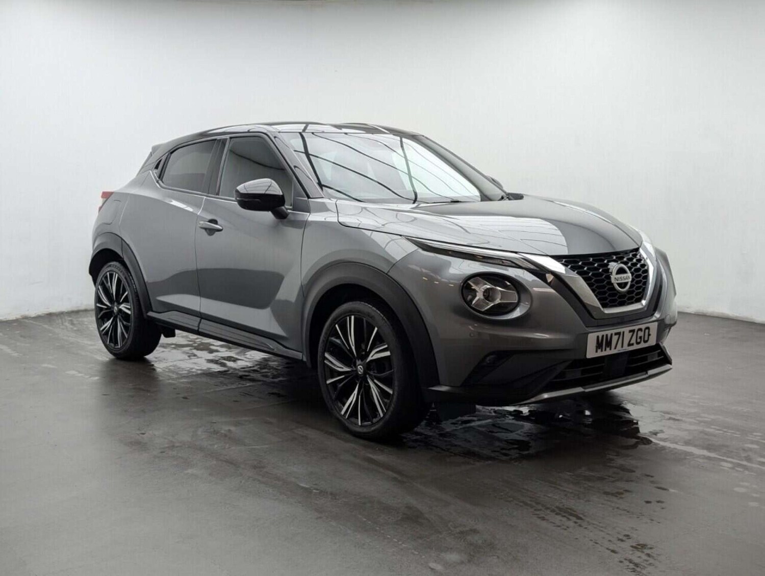 Used Nissan Juke 2022 for sale - 77714881: Photo 13