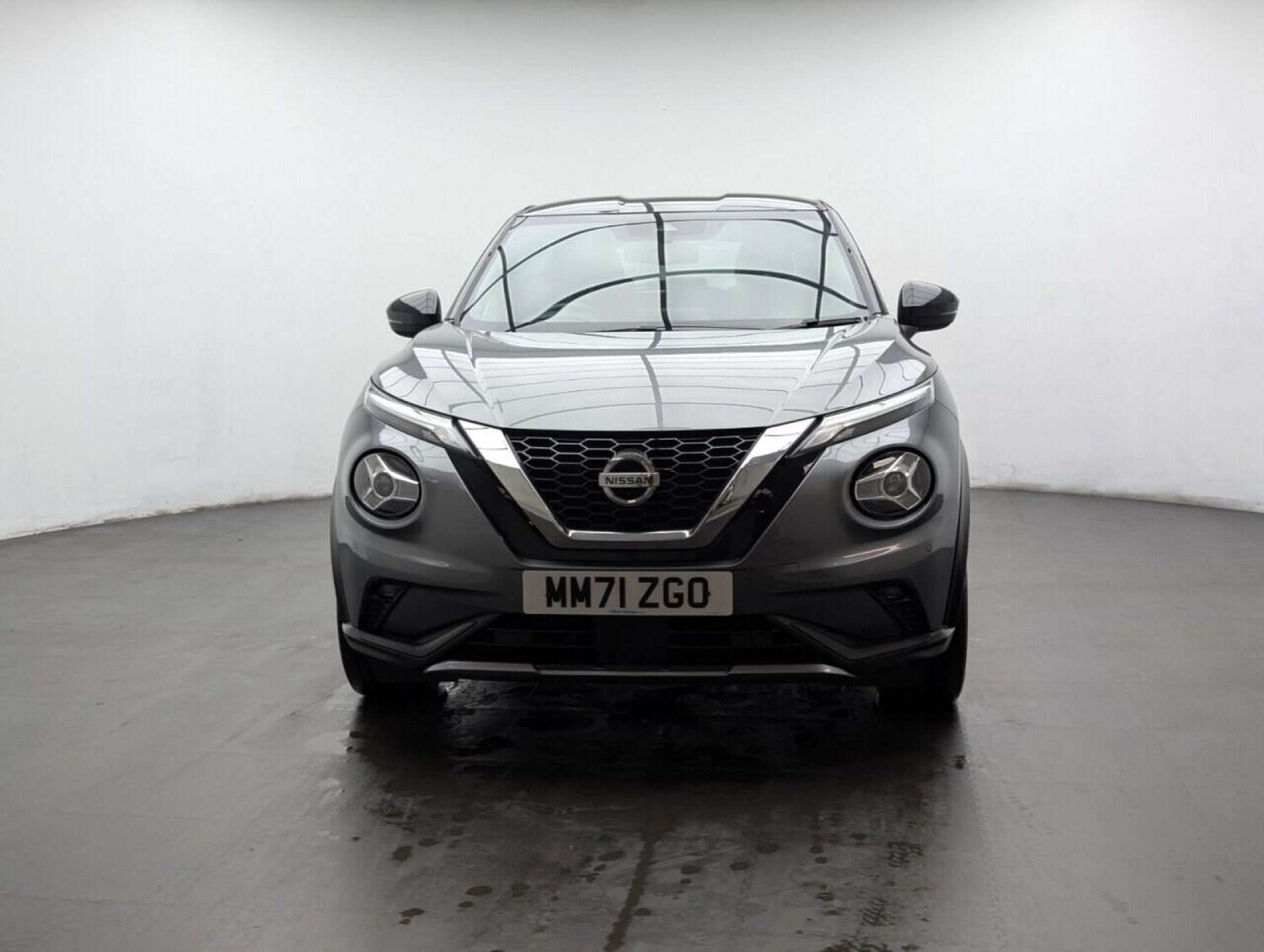 Used Nissan Juke 2022 for sale - 77714881: Photo 14