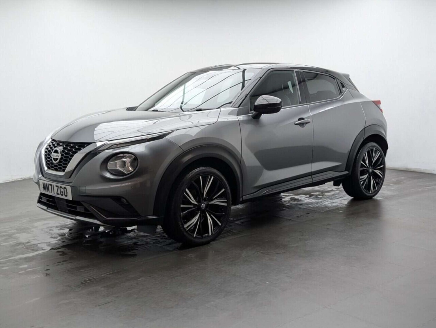 Used Nissan Juke 2022 for sale - 77714881: Photo 15