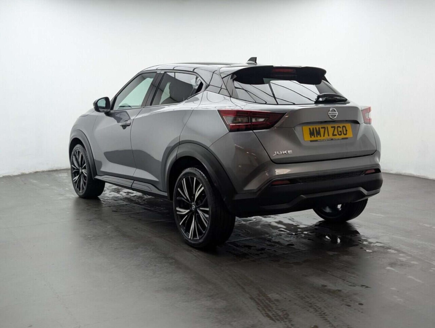 Used Nissan Juke 2022 for sale - 77714881: Photo 17