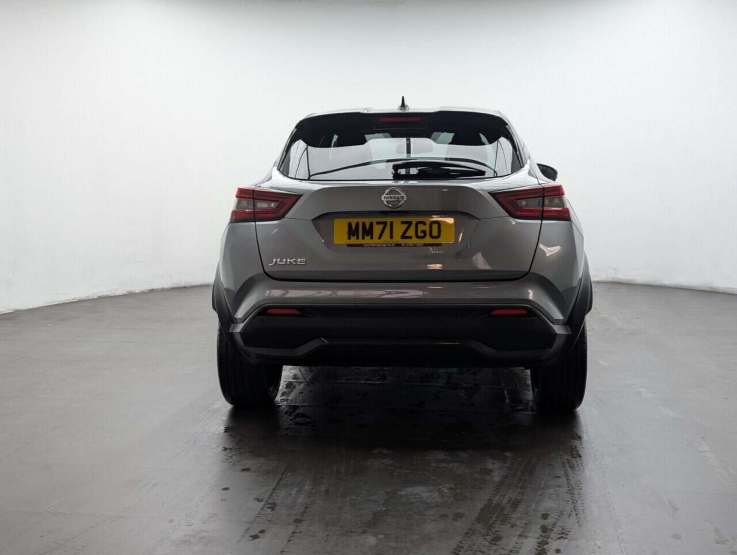 Used Nissan Juke 2022 for sale - 77714881: Photo 18