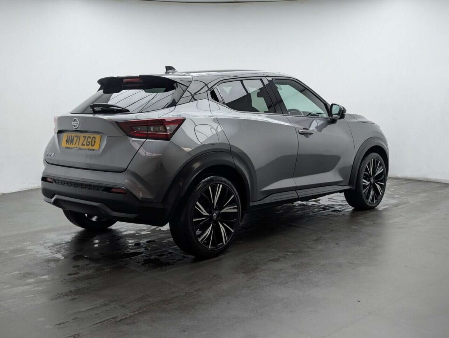 Used Nissan Juke 2022 for sale - 77714881: Photo 19