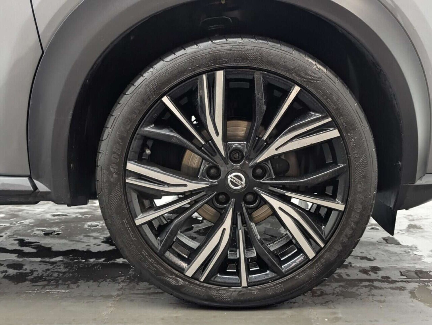 Used Nissan Juke 2022 for sale - 77714881: Photo 21