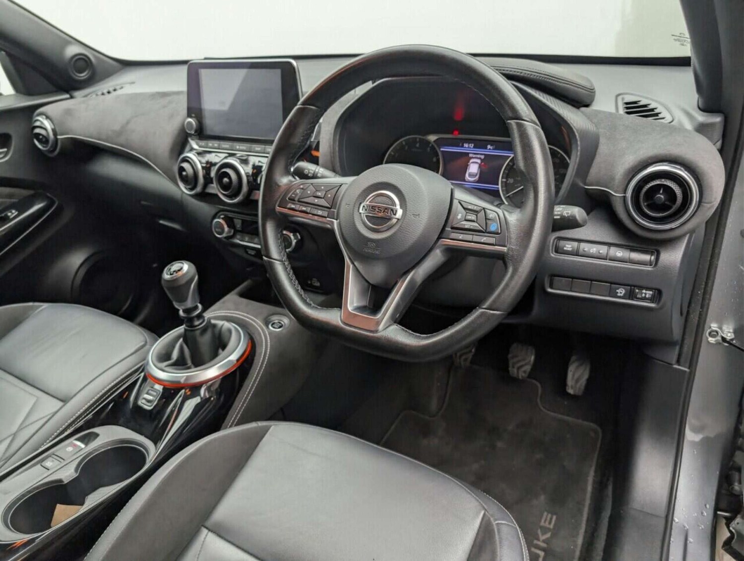 Used Nissan Juke 2022 for sale - 77714881: Photo 22