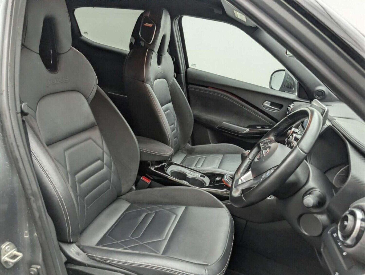 Used Nissan Juke 2022 for sale - 77714881: Photo 23