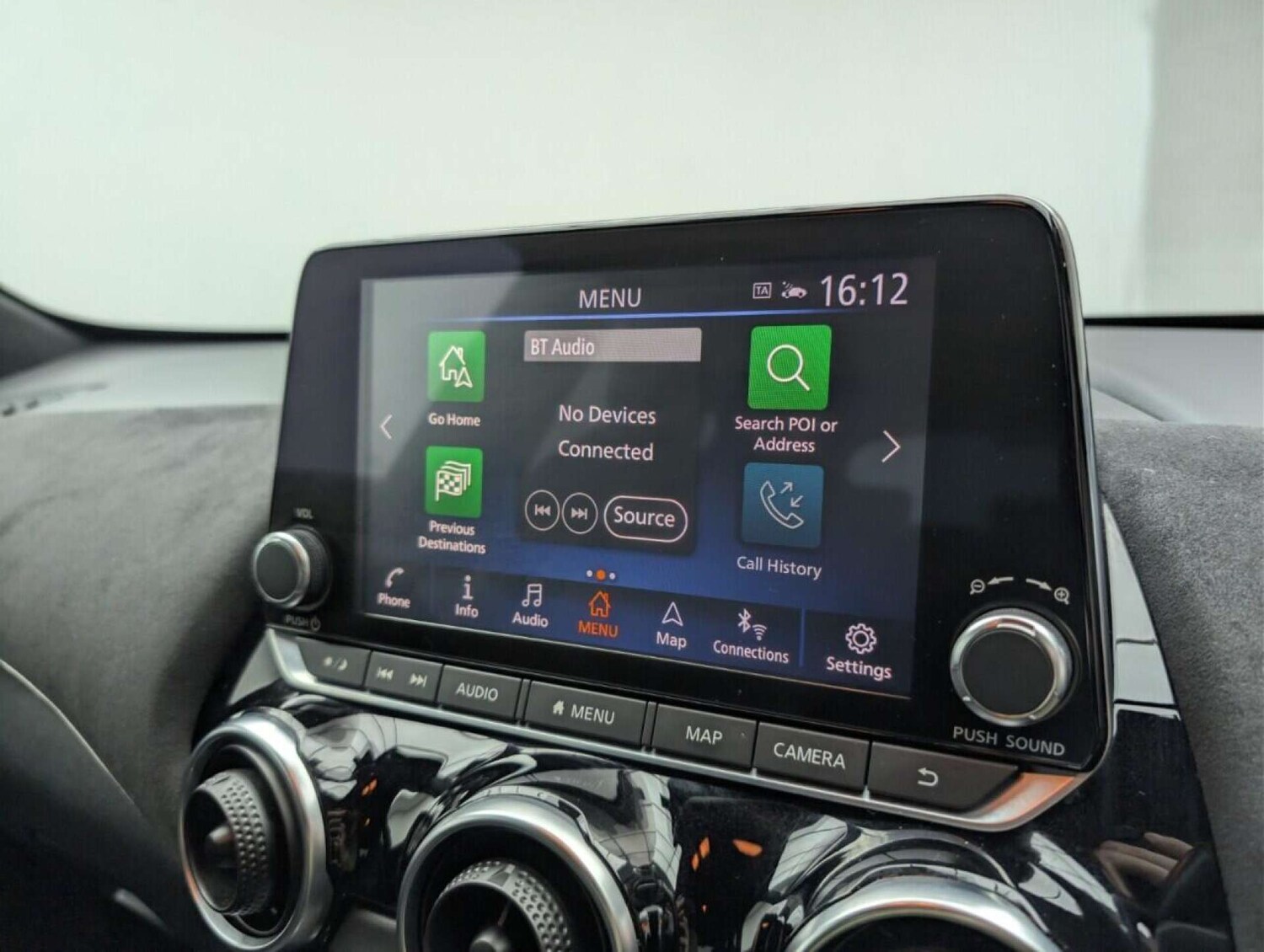 Used Nissan Juke 2022 for sale - 77714881: Photo 24