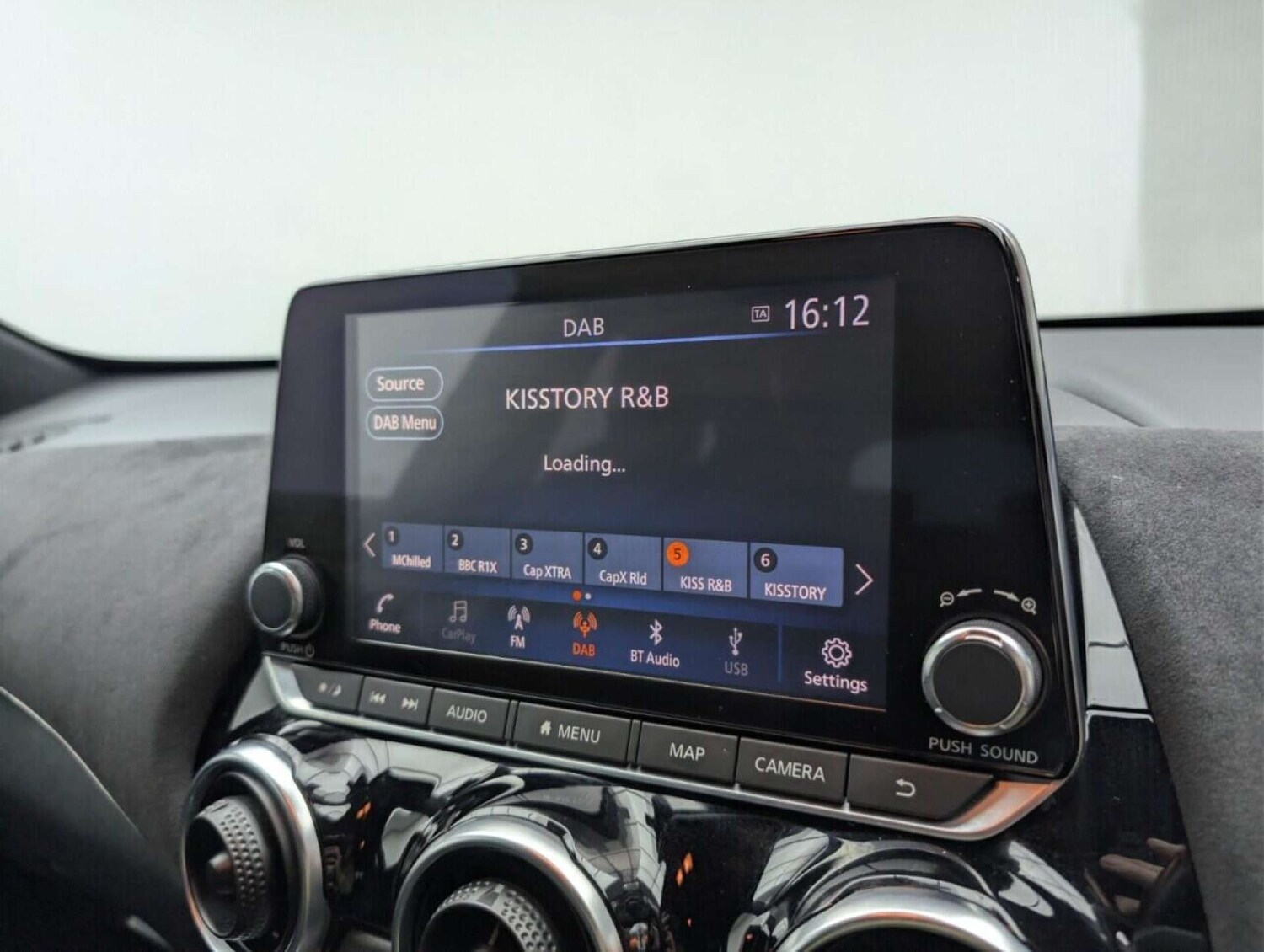 Used Nissan Juke 2022 for sale - 77714881: Photo 25