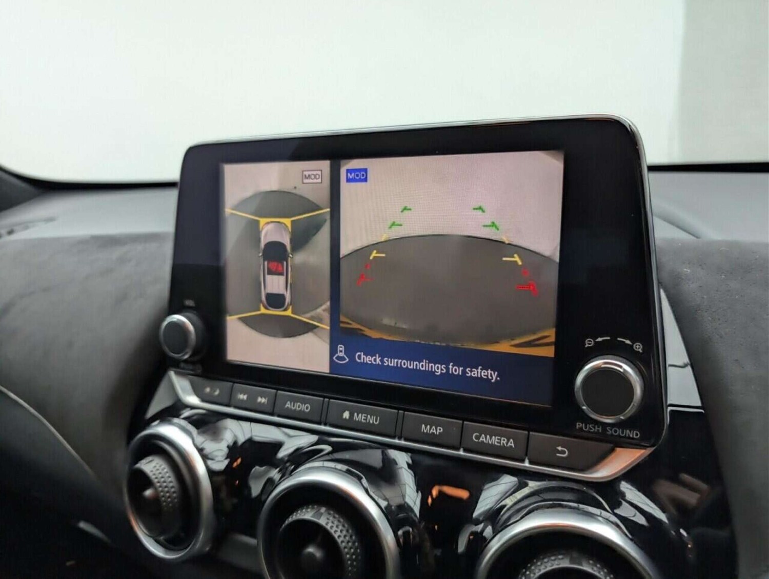 Used Nissan Juke 2022 for sale - 77714881: Photo 26