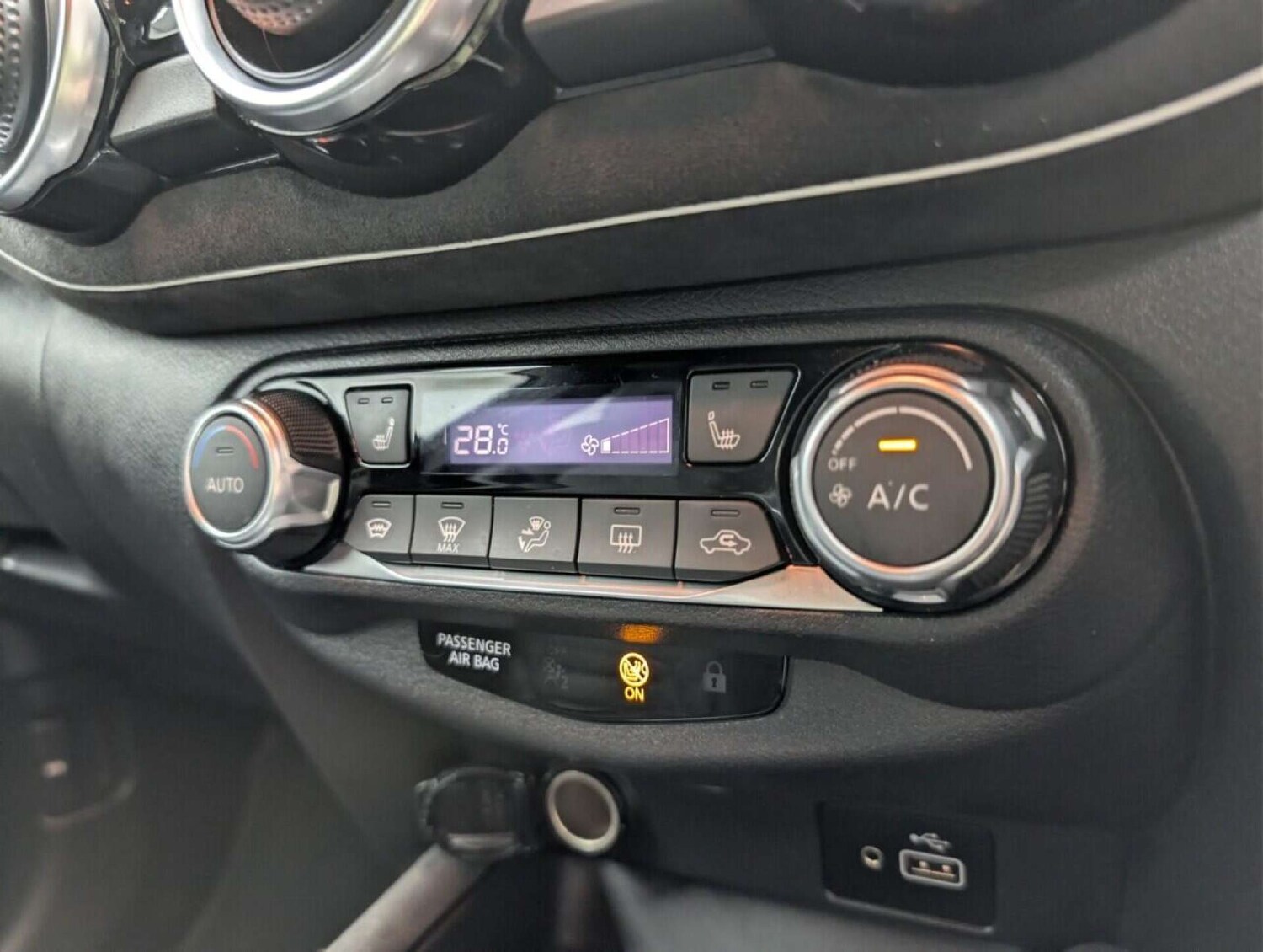 Used Nissan Juke 2022 for sale - 77714881: Photo 27