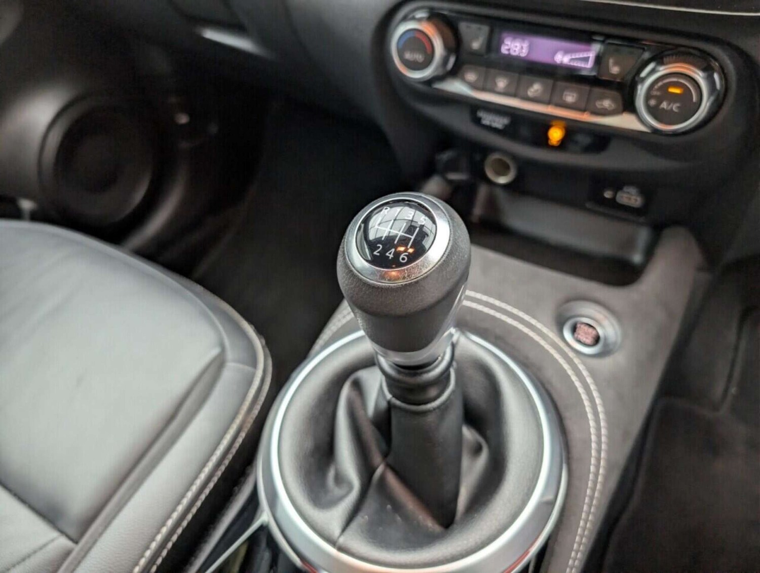 Used Nissan Juke 2022 for sale - 77714881: Photo 28