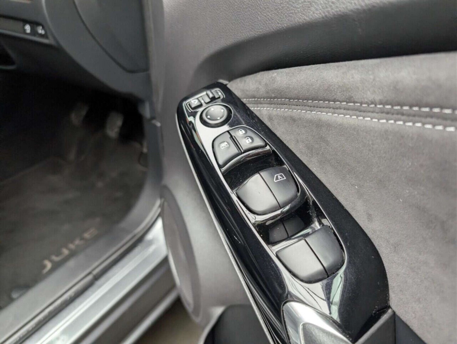 Used Nissan Juke 2022 for sale - 77714881: Photo 31