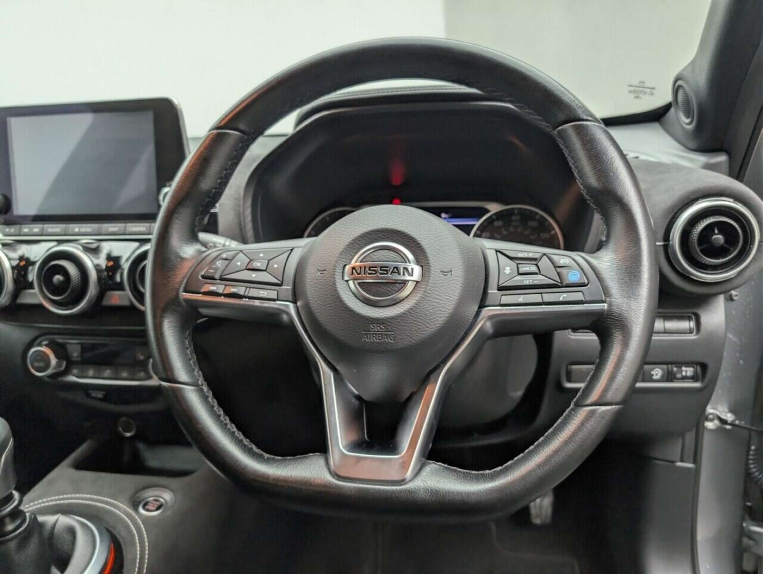 Used Nissan Juke 2022 for sale - 77714881: Photo 32