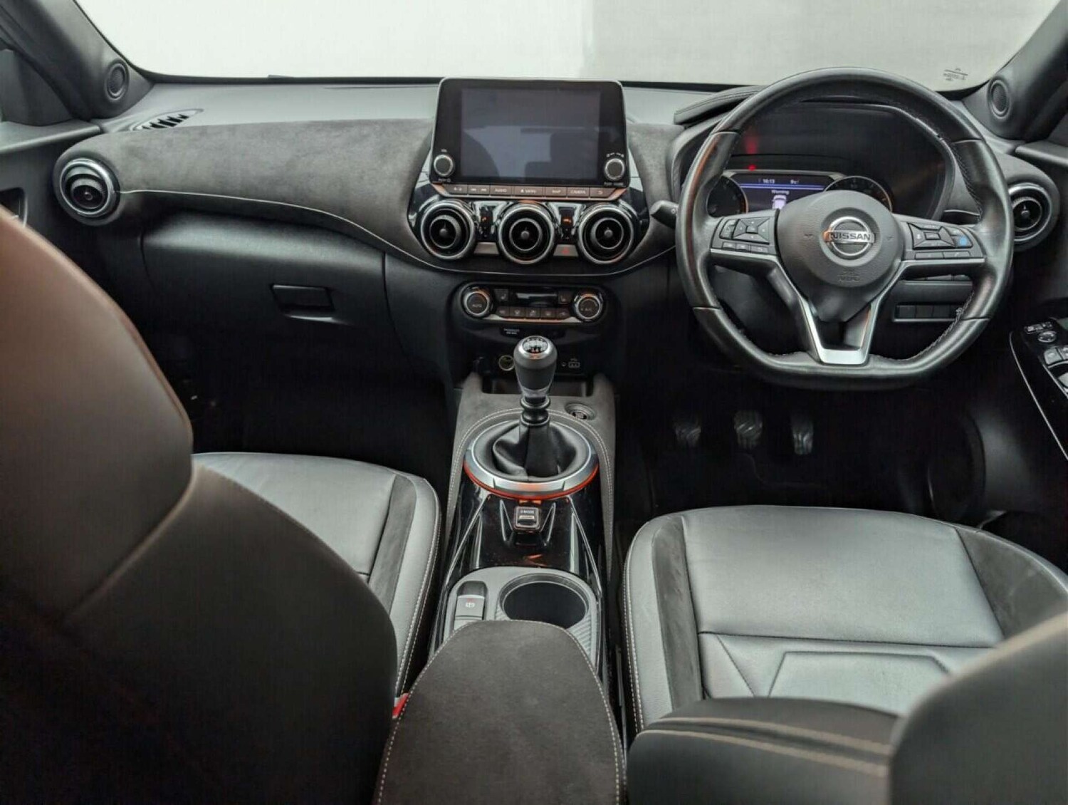 Used Nissan Juke 2022 for sale - 77714881: Photo 33