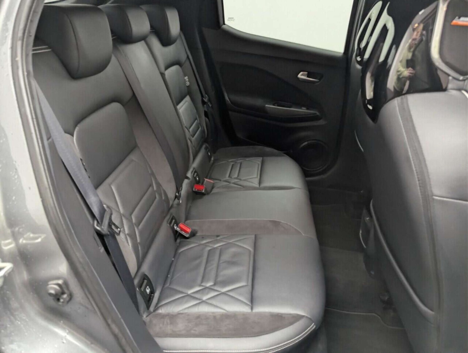 Used Nissan Juke 2022 for sale - 77714881: Photo 34