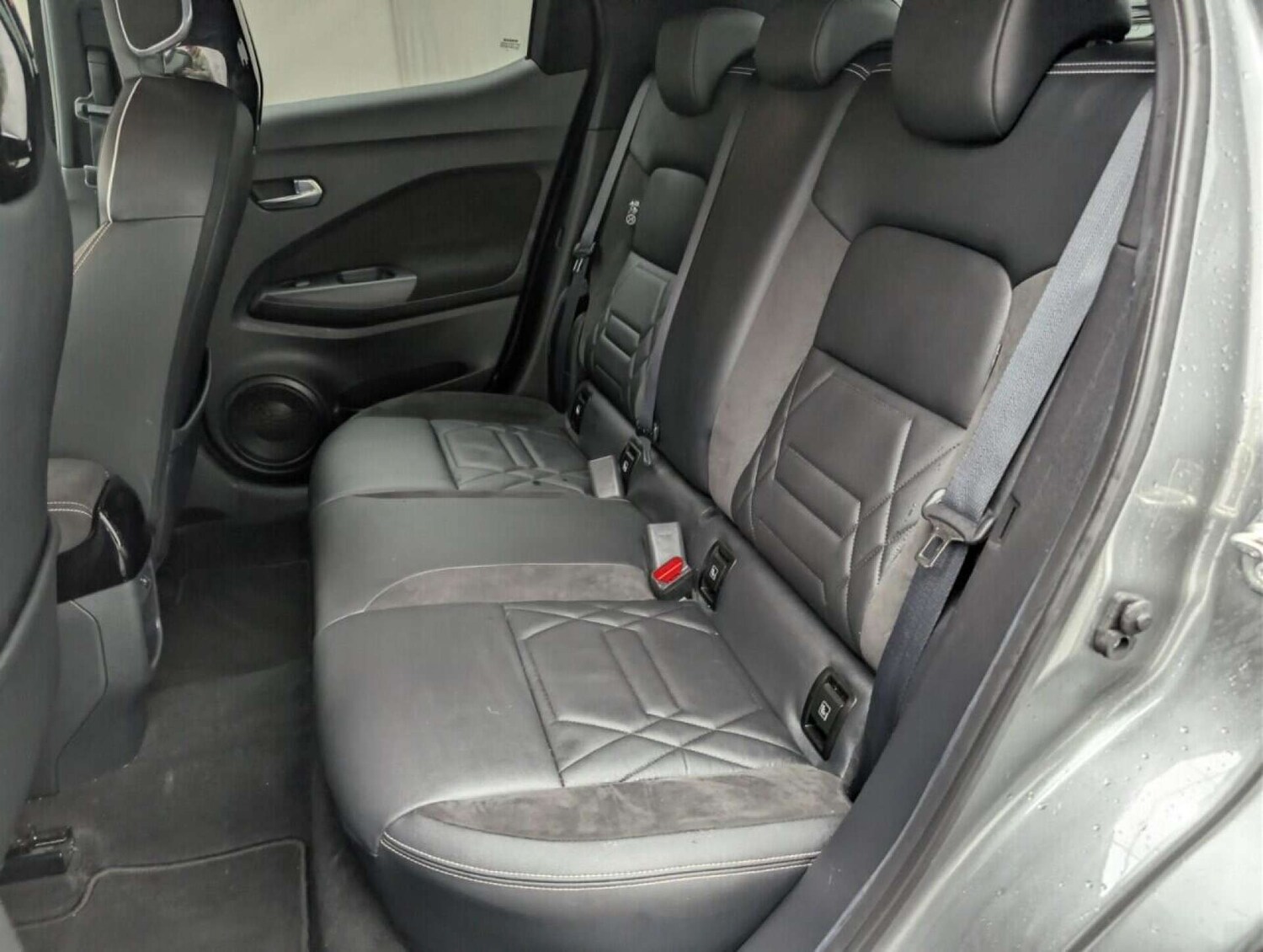 Used Nissan Juke 2022 for sale - 77714881: Photo 36